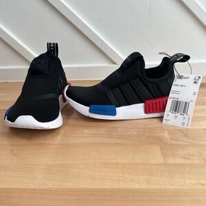 ADIDAS
NMD 360
PRESCHOOL RUNNING SHOES size 10.5 US